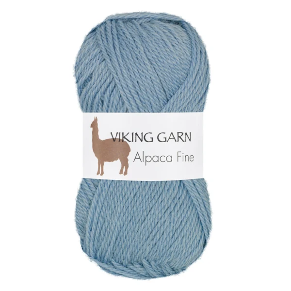 Viking Alpaca Fine